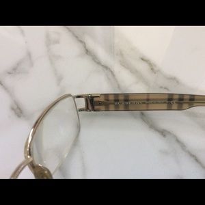 Burberry Glasses